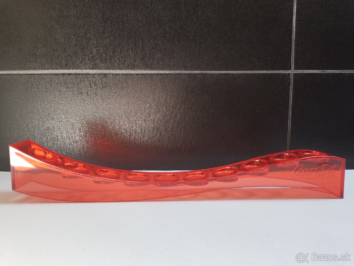 Mini fľaše Coca cola - 8