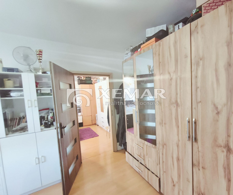 Predaj dvoch 2-izbových bytov v celku vo Veľkom Krtíši - 8