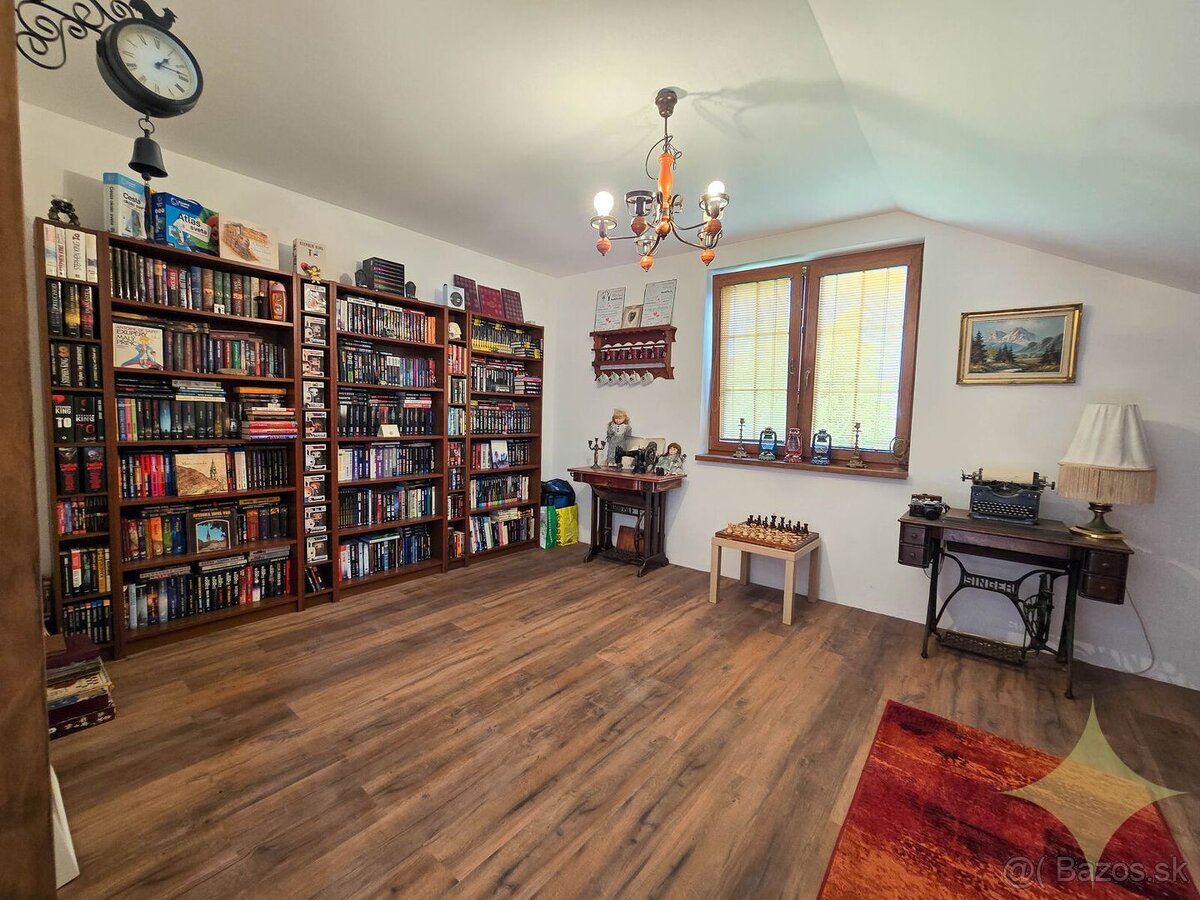 Predám novostavbu rodinný dom Horné Zelenice - 8