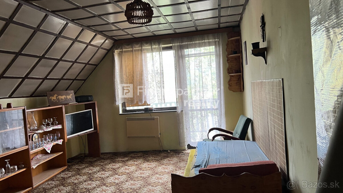 Dva domy s pozemkom 2547 m2, Kozárovce, Levice - 8