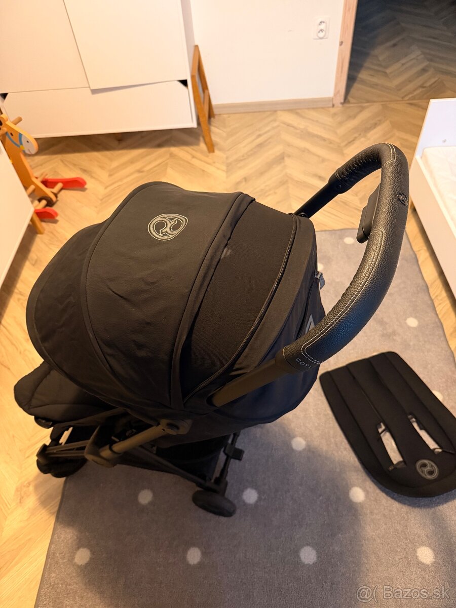 Cybex Coya - 8