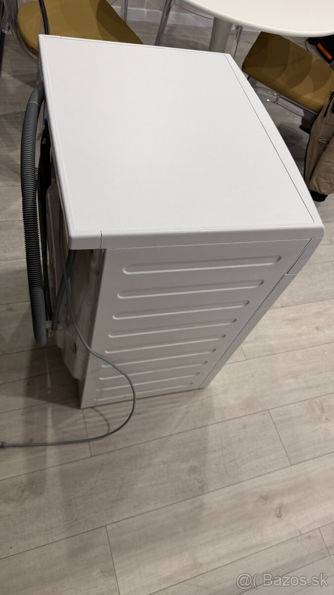 ELECTROLUX 1200 RPM 6KG SensiCare® - 8