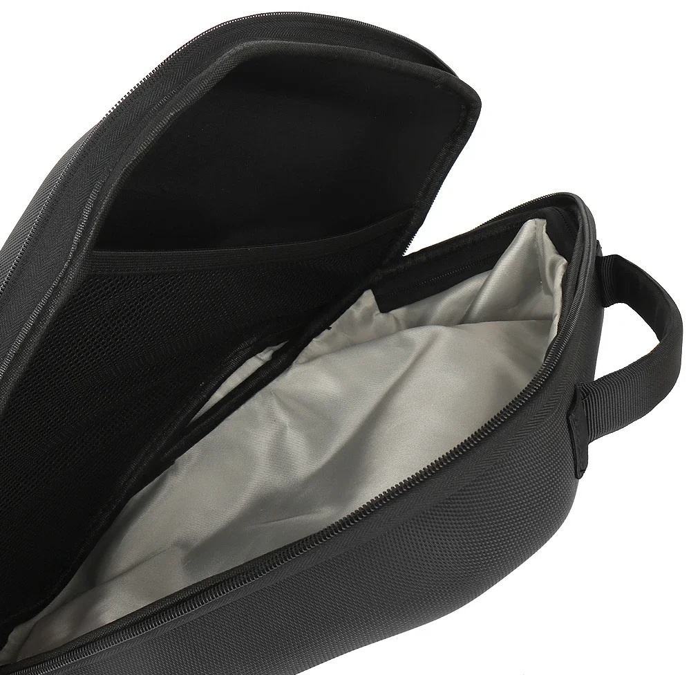 Crash Tašky na BMW R1300GS Adventure - 8