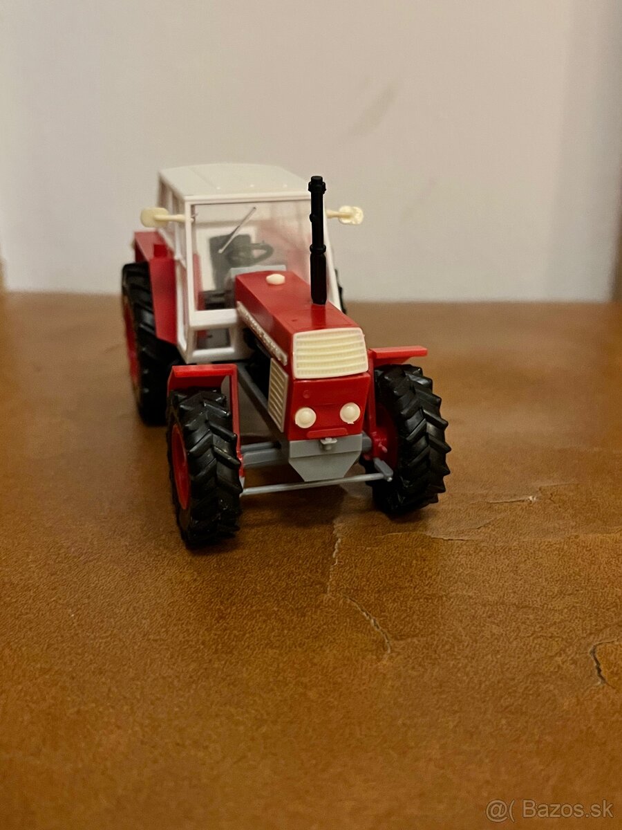 Model Zetor crystal 12045 Crystal Igra v original krabičke - 8