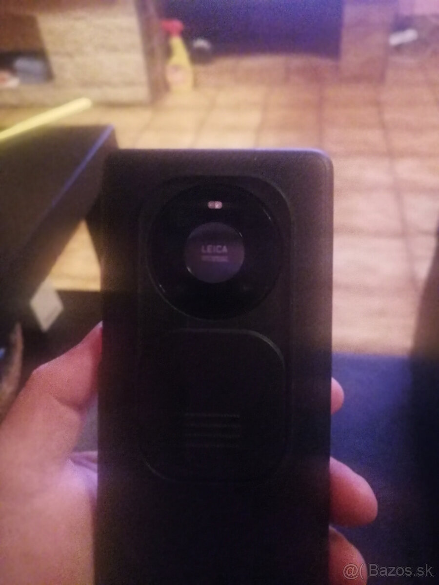 predám huawei mate 40 Pro a P10 Plus - 8