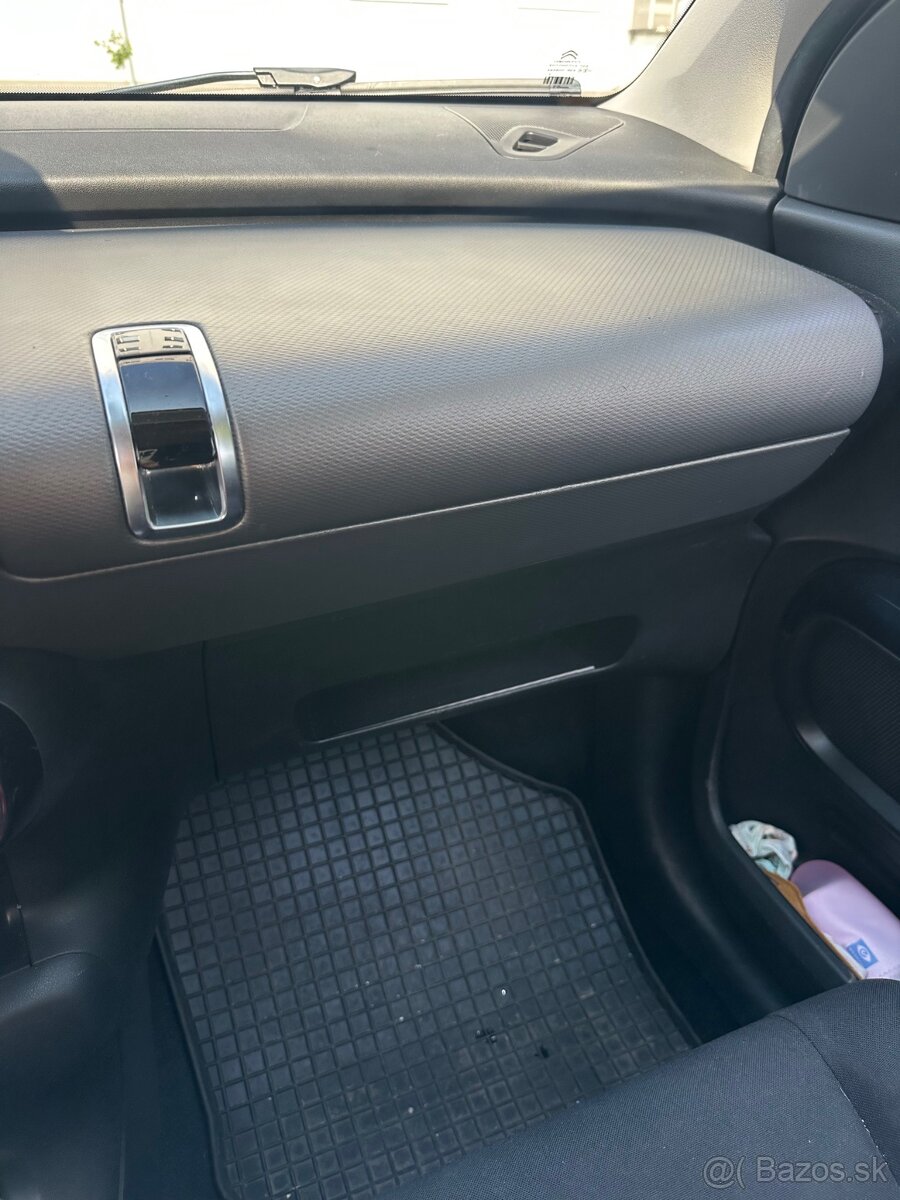 Citroen C4 Cactus, 1.2 PureTech, AUTOMAT, 98 000km - 8