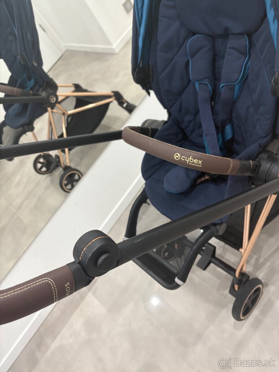 Kočík Cybex Mios 2021 - 8