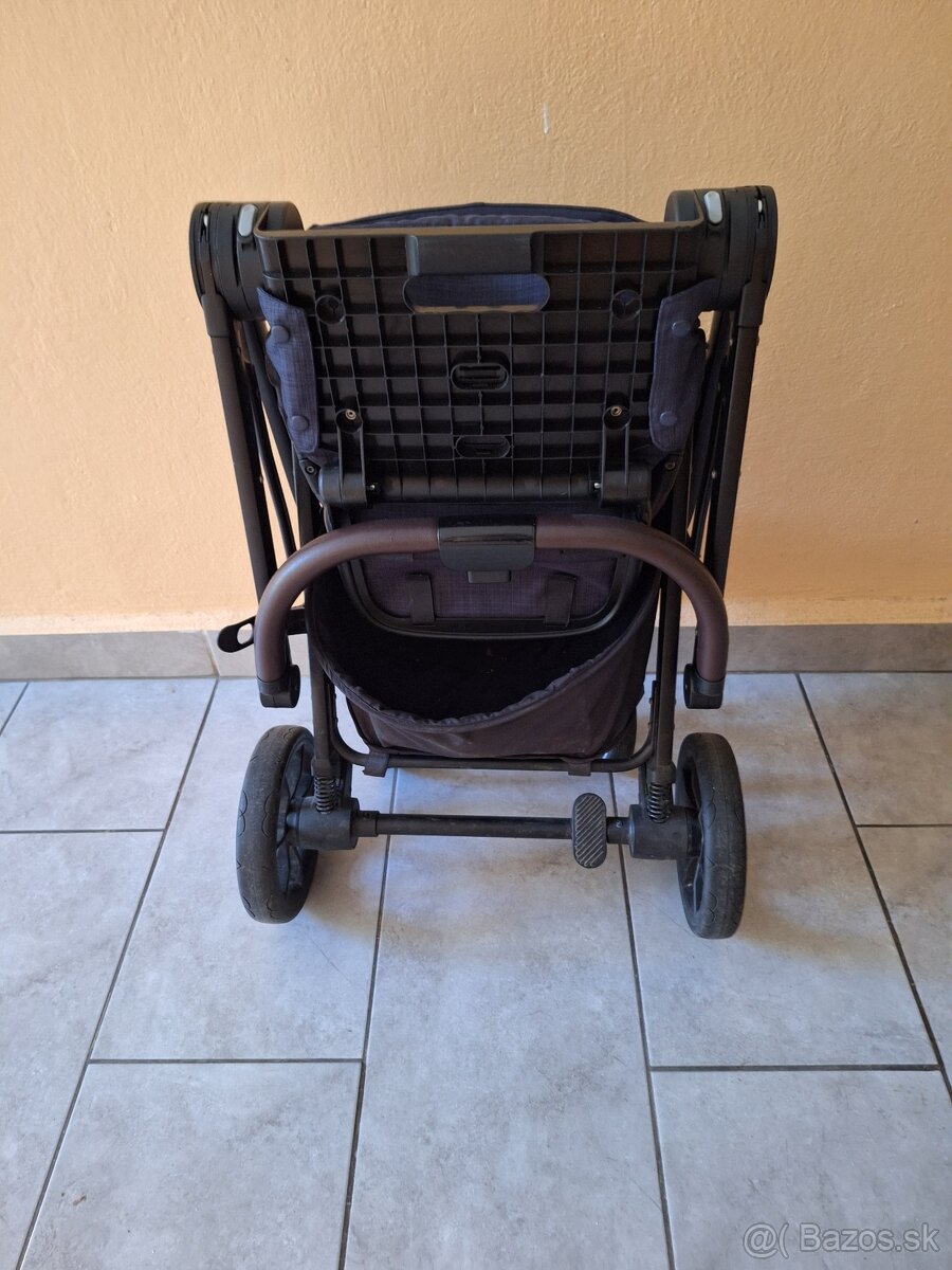 Zopa Quest kociar - 2 kombinacia - 8