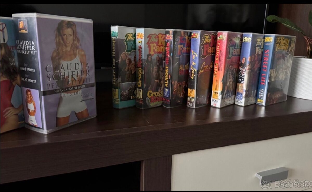 Philips DVD/VCR player DVP3350V - 8