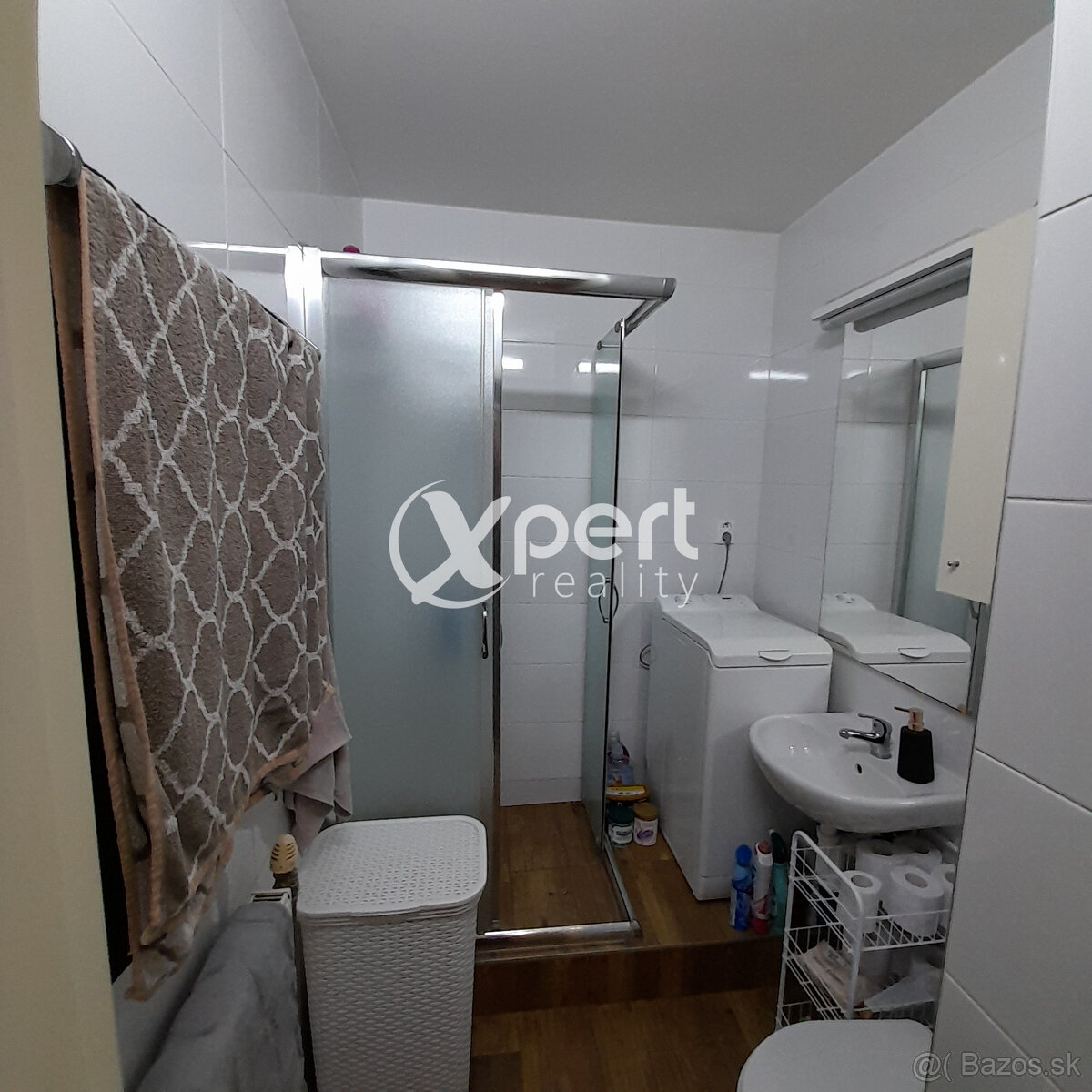 Prenájom Garsónka 29m2 na Hlavnej ul. Šamorín - 8