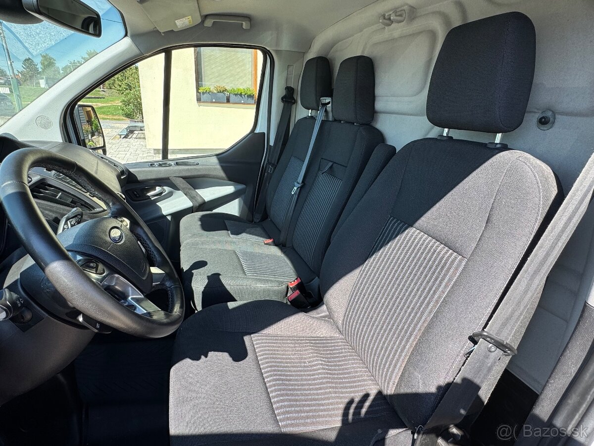 Ford Transit Custom 2.0 TDCi 130 Ambiente L2 T310 - 8