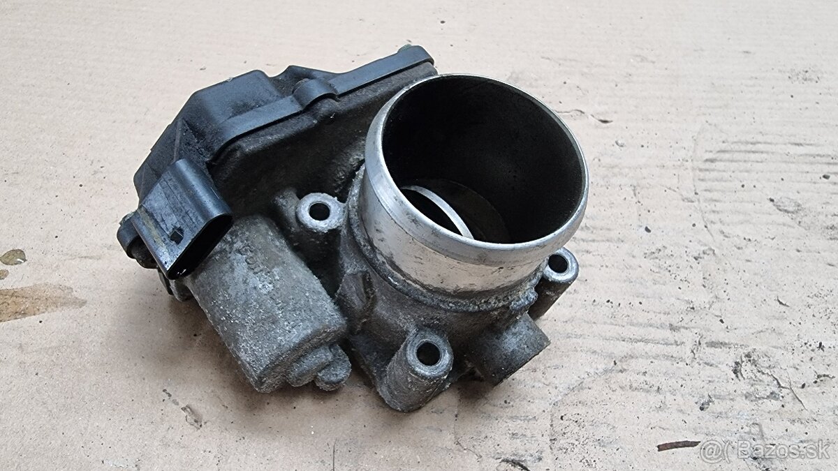 Hyundai I30 SW combi - 8