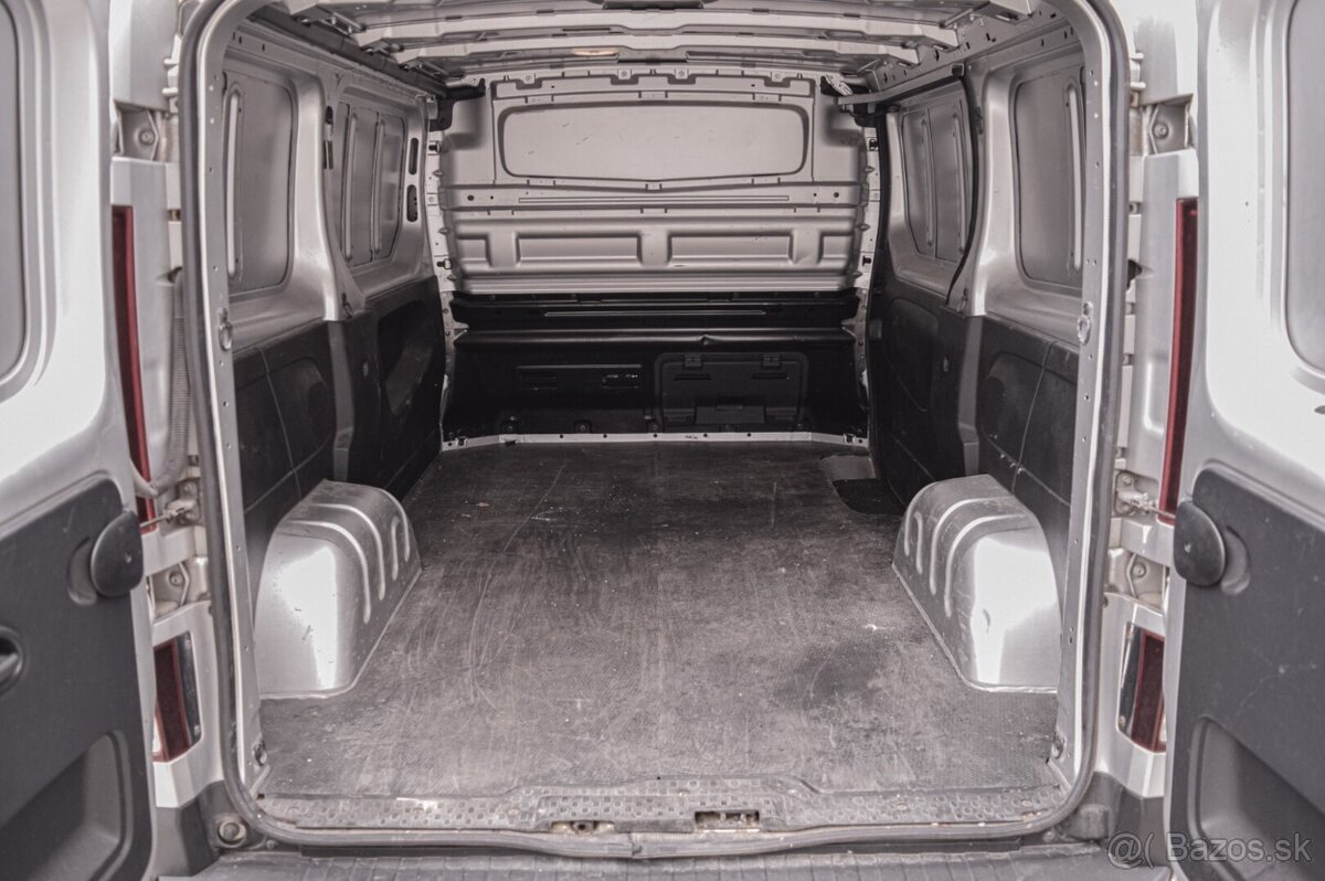 Fiat Talento 1.6 dCi 2016. - 8