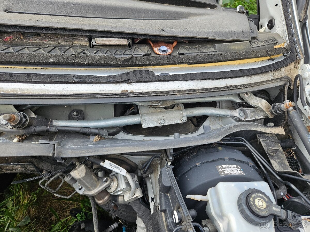 Rozpredám BMW e87 118d 90kw - 8