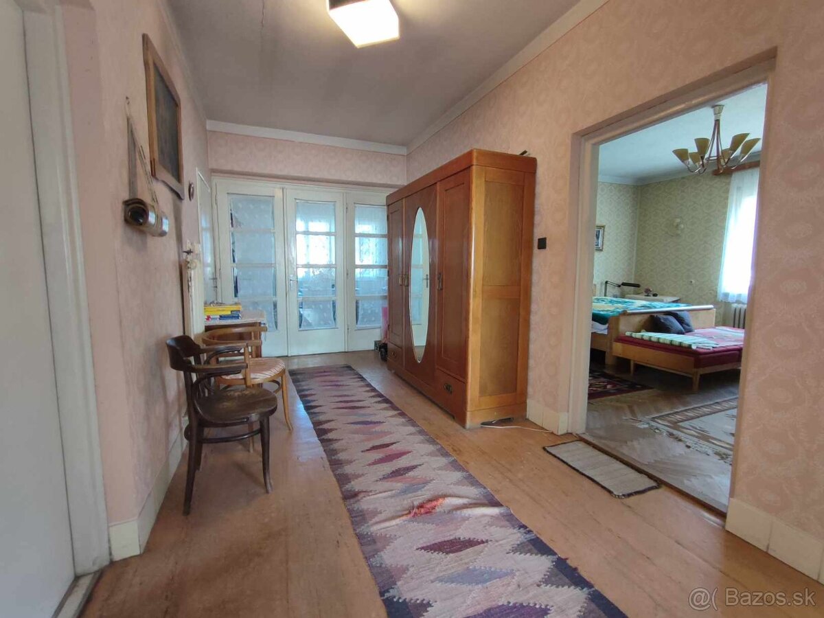 NA predaj rodinný dom Zlaté Moravce - 8