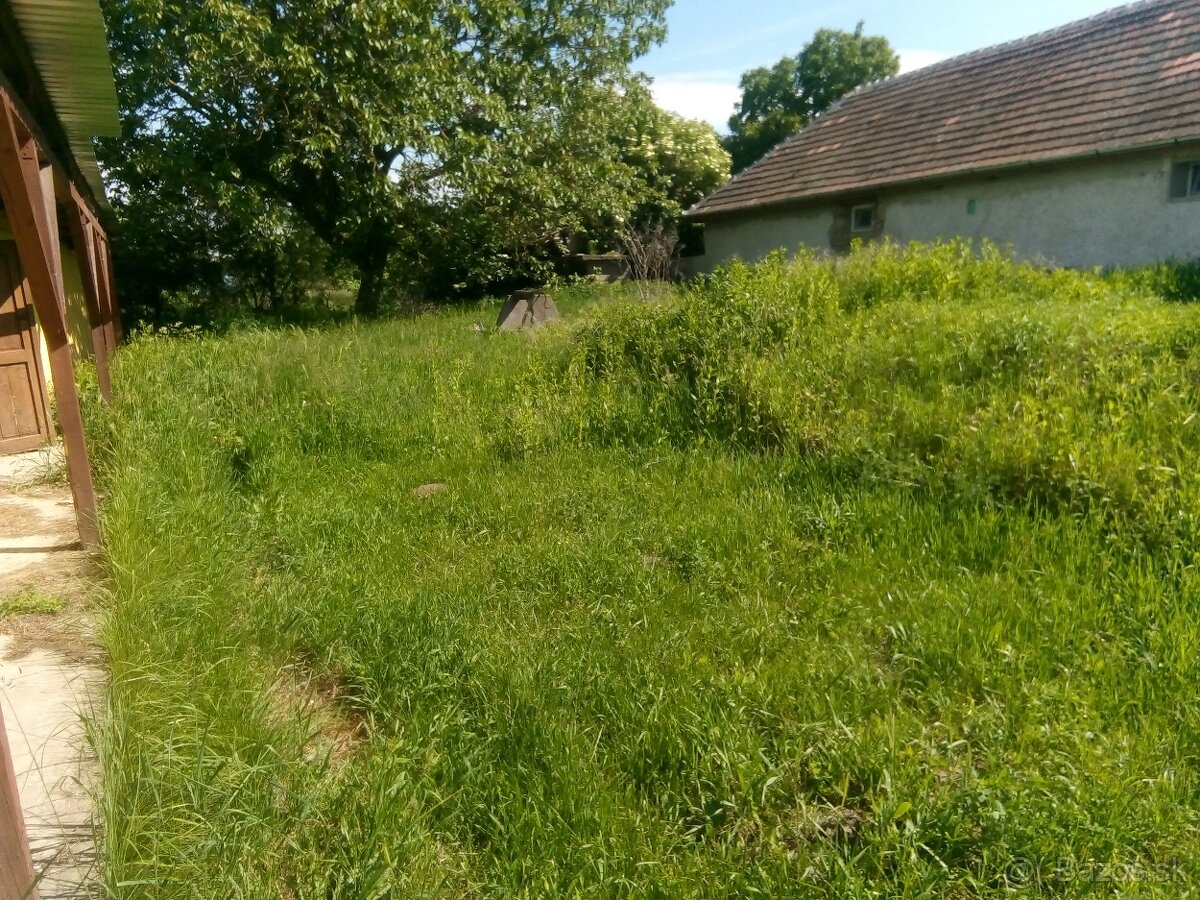 DOM V MADARSKU-GONCRUSZKA - 8