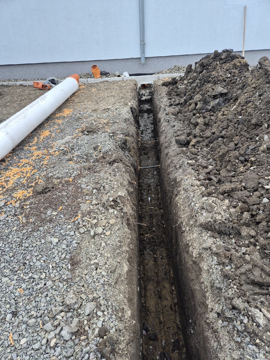 Stavebné a rekonštrukčné práce - 8