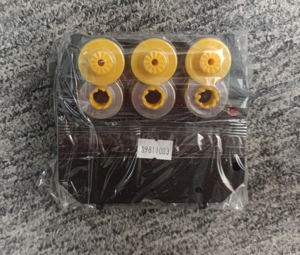 Brother AX-410 elektronický písací stroj s príslušenstvom - 8