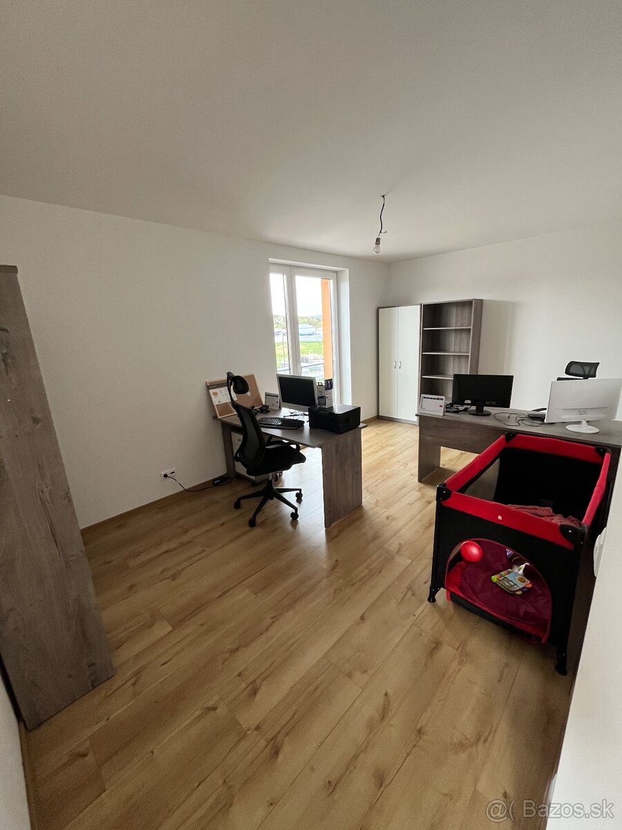 Predám / prenajmem / vymením 112m2 apartmán - 8