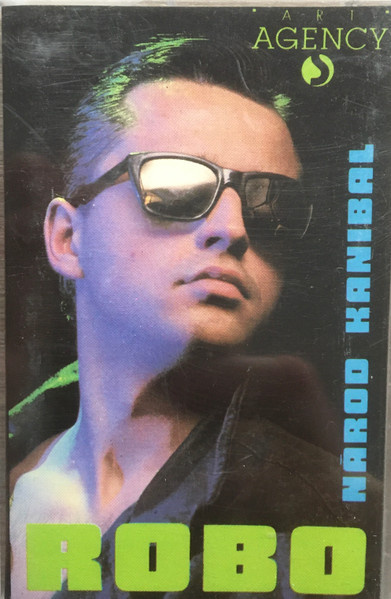 PREDAM MC KAZETY - 8