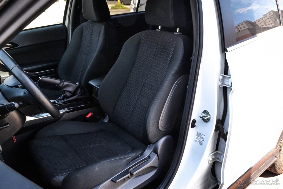 Mitsubishi Eclipse Cross 1.5T MIVEC 120KW - 8
