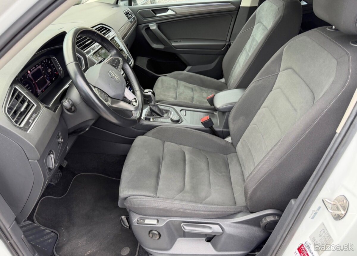 Volkswagen Tiguan Allspace - 8