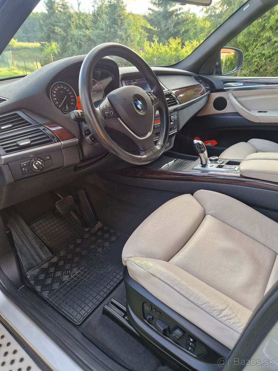 BMW X5 40D XDRIVE - 8
