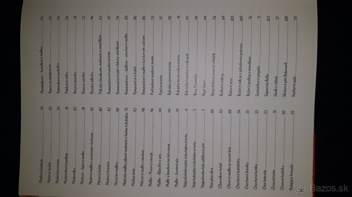 Veľká kniha zákuskov - 8