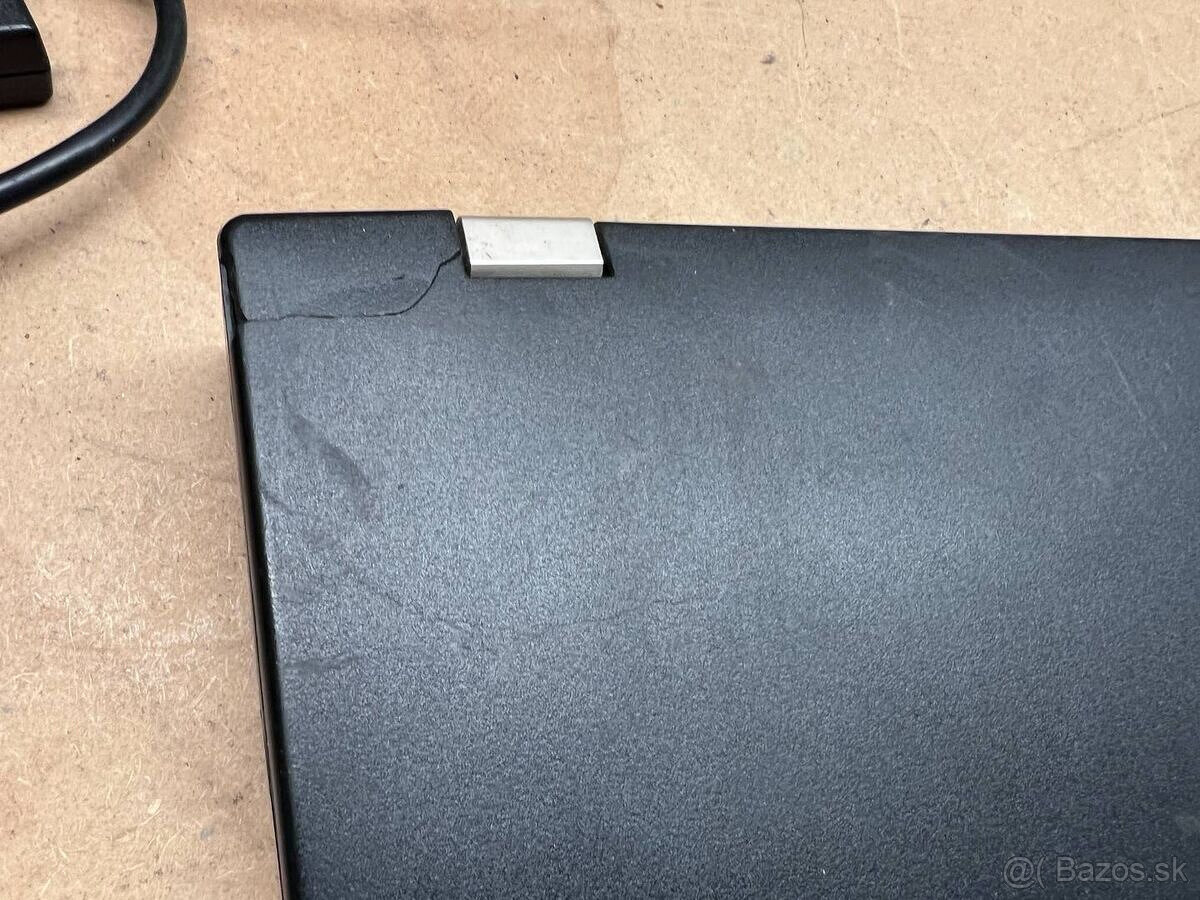 Predám funkčnú použitú matičnú dosku do notebooku L430. - 8