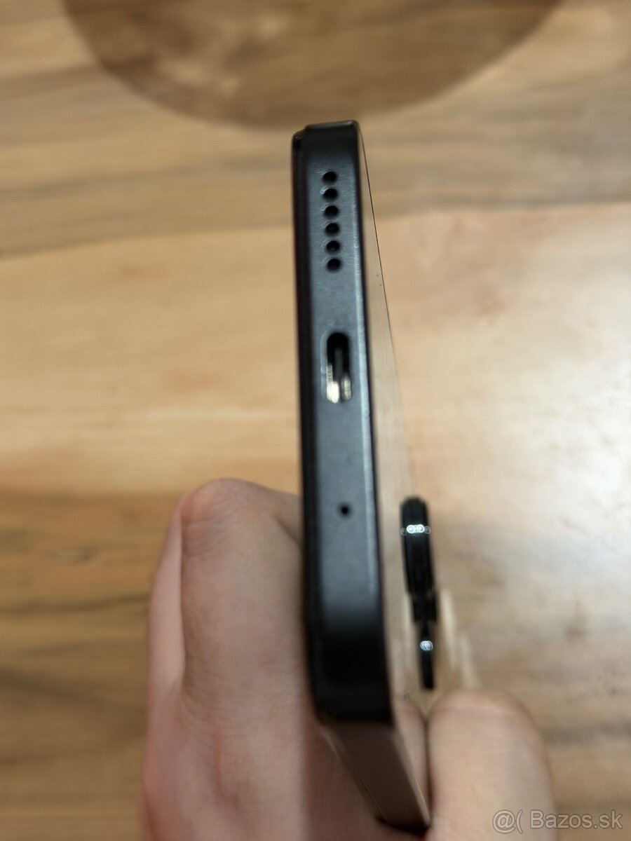 Predám Xiaomi Redmi 13 8GB Rám 128GB Black Stav Nového - 8