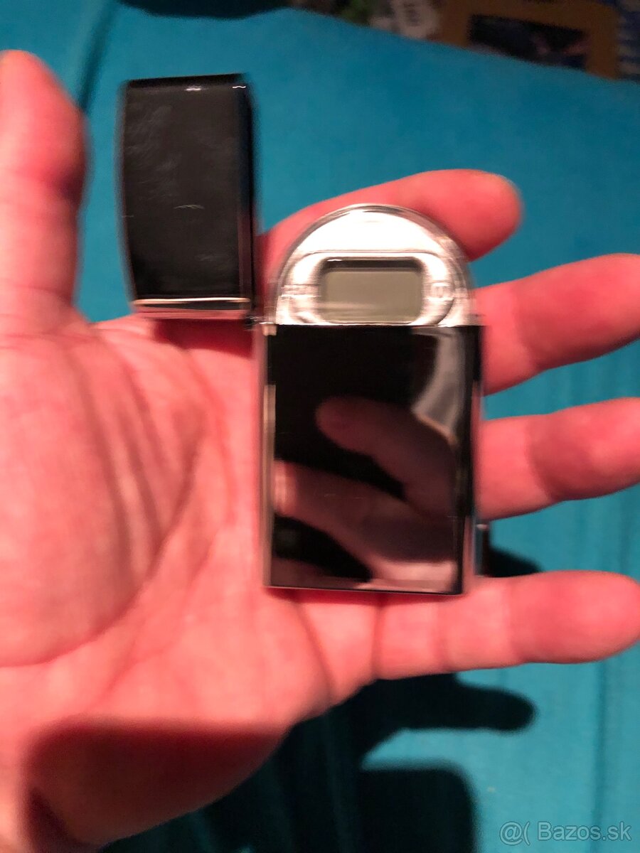 Digitálne mini váhy - 8