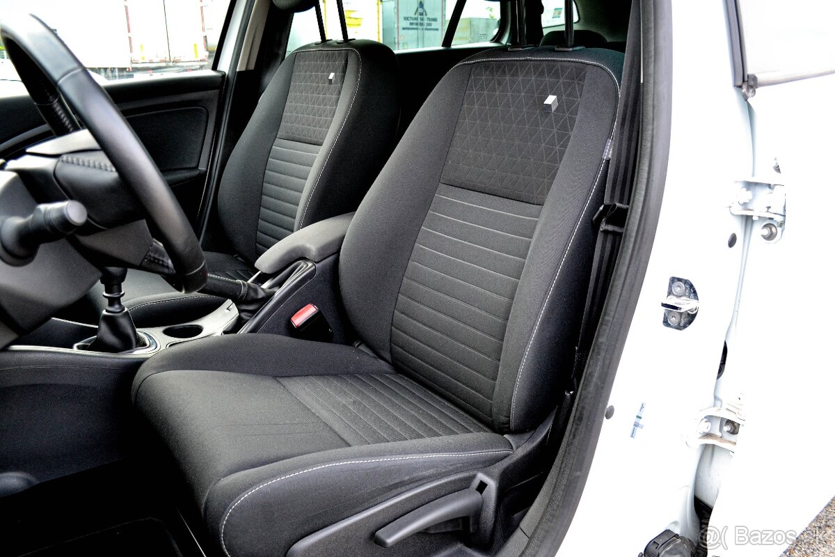 Renault Mégane 1.6 16V Limited LEN 26000KM - 8