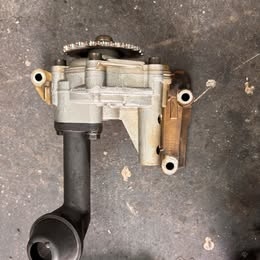 Vw Golf 5 diely 1.9 TDI BLS/BKC - 8