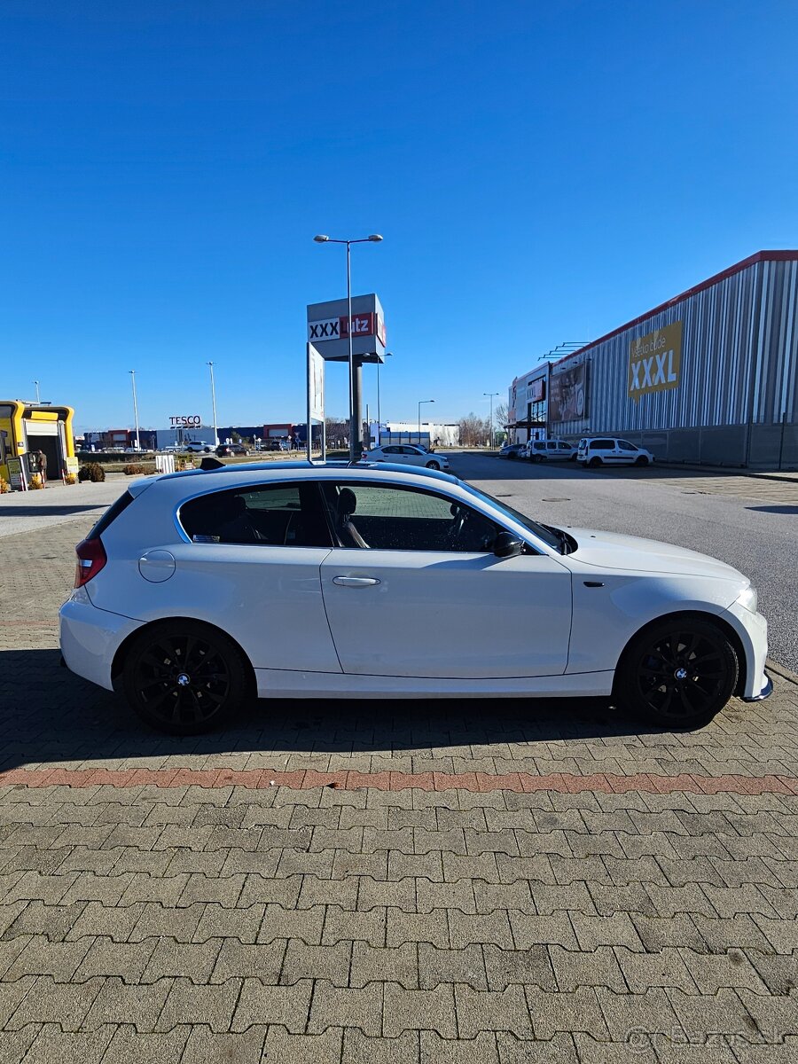 Bmw 120d (E81) M-Sport 130kw Automat - 8