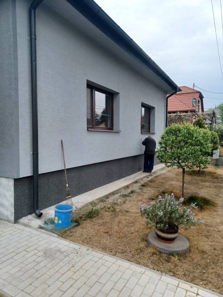 Stavebné práce - 8