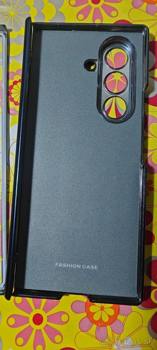 Obal na Samsung Galaxy Z Fold 7 - 8