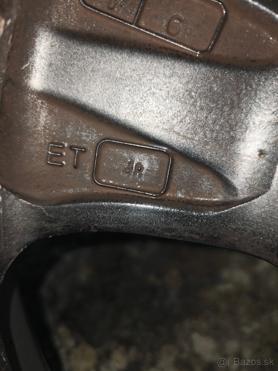 ATS elektrony 205/55 R16 - 8