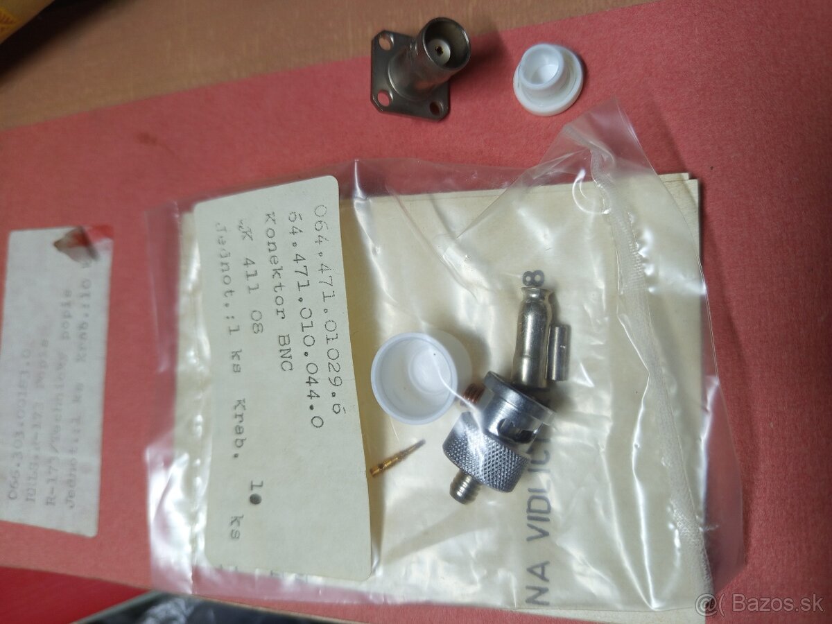 Radiostanica rf 10 - 8