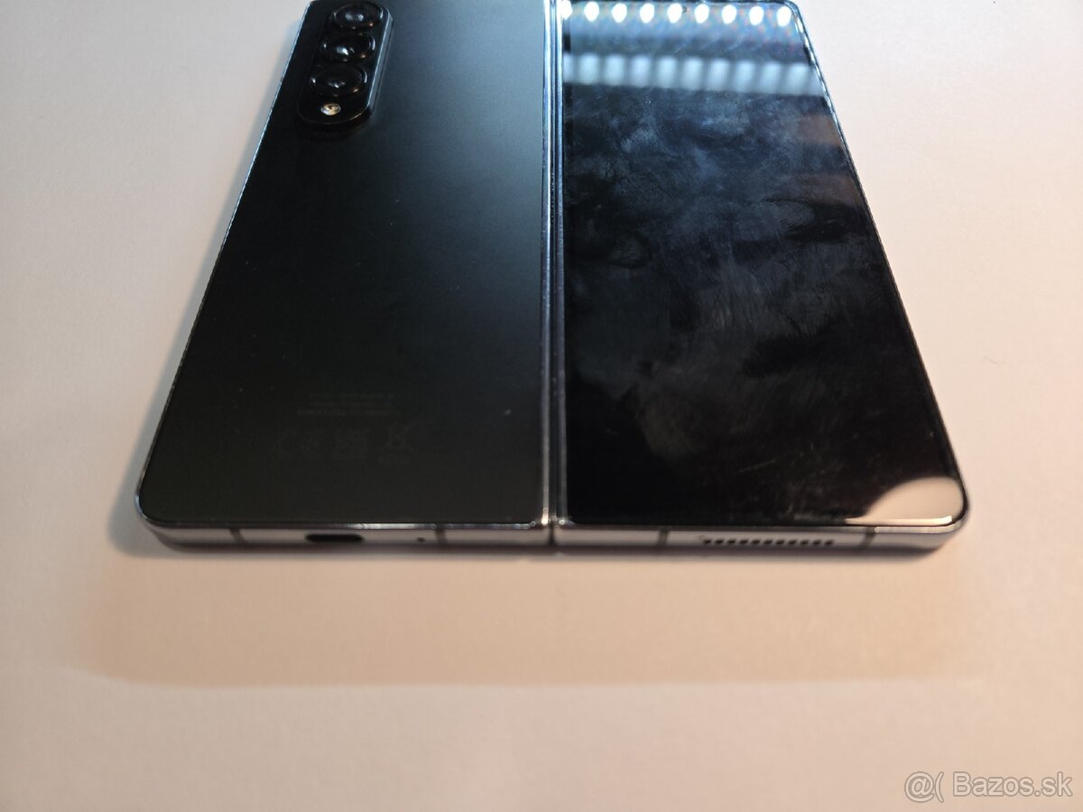 Z-Fold 4 - 8