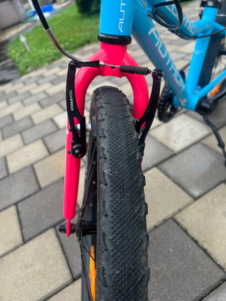 Predam dievčensky bicykel - 8