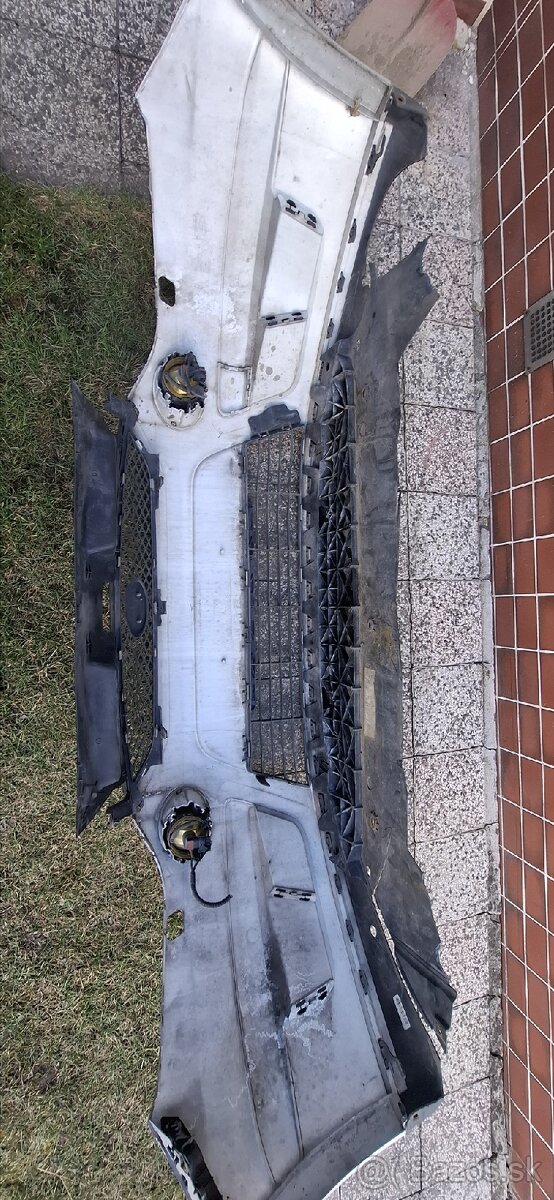 Predný nárazník Ford S - Max , Ford Galaxy 2 - 8