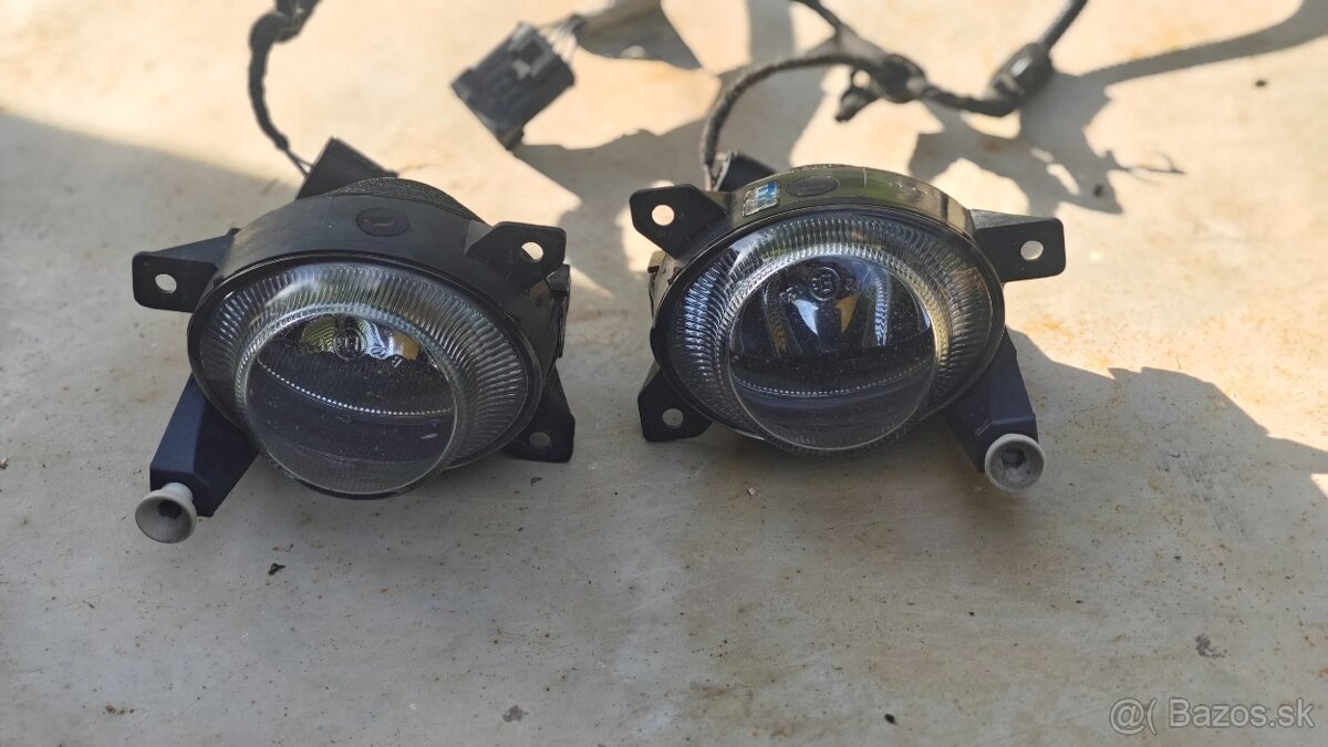 Saab 9-3 aero 2008 náhradné diely 1 - 8