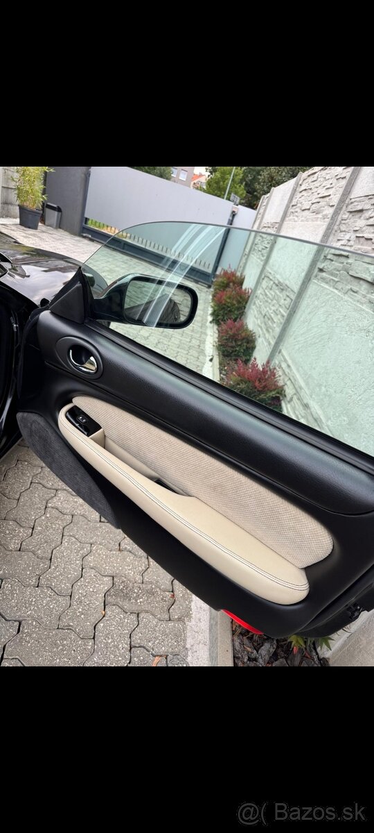 JAGUAR XK XK8 4.0 Coupé - 8