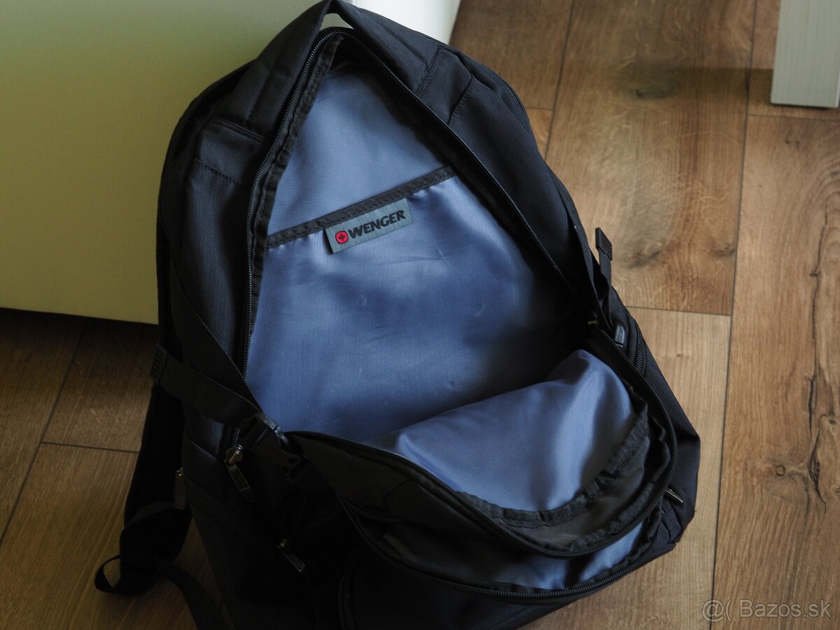 Batoh Wenger Transit - 8