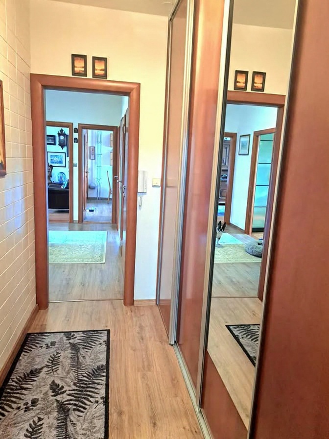 Predaj 4 izb. byt na Jégeho ul. - 8