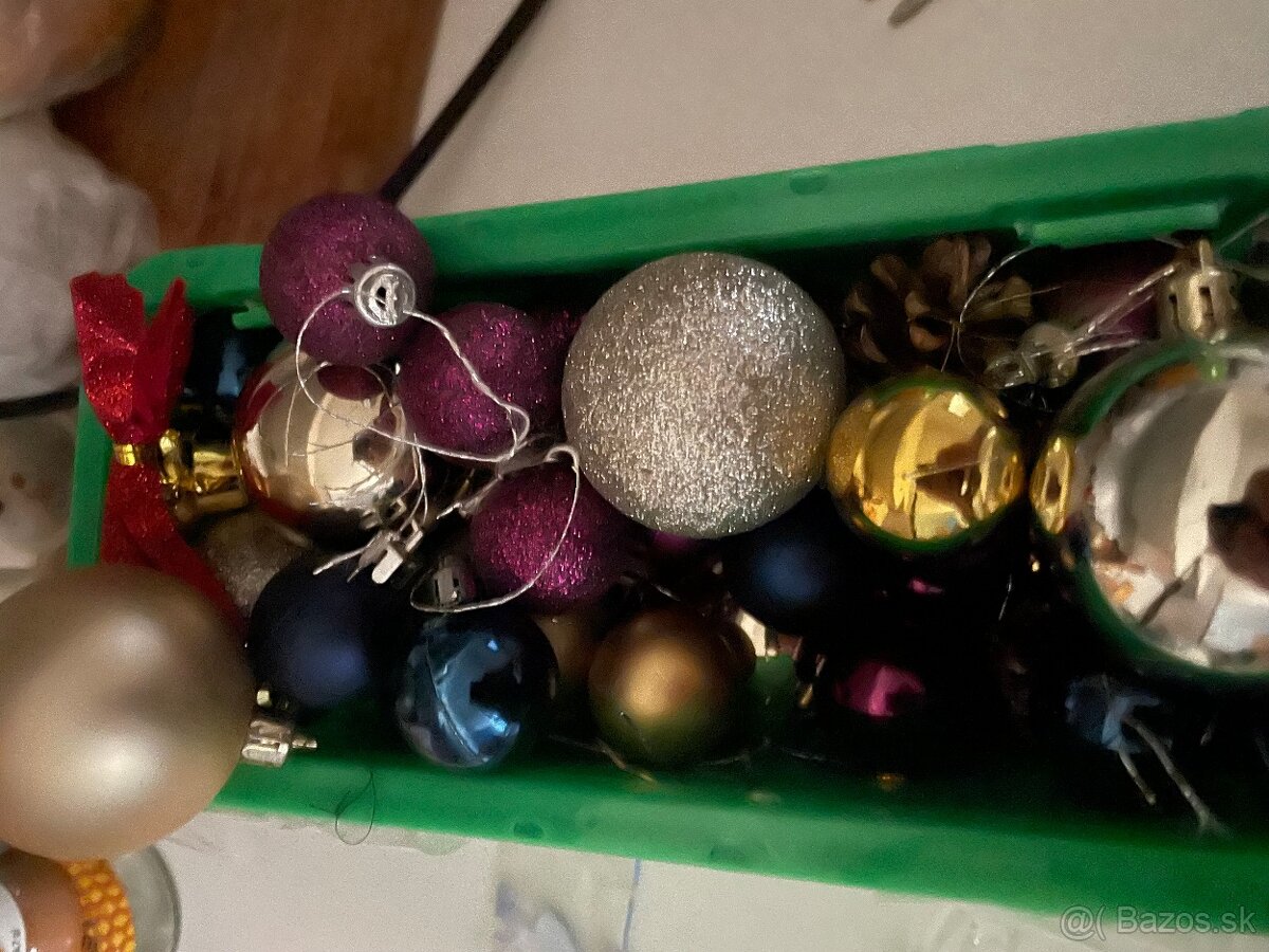 VIANOCNE VSELICO - 8