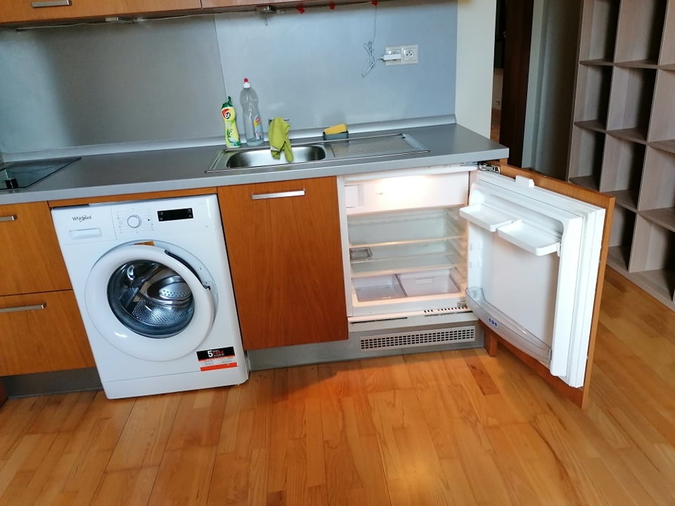 Na prenájom 2-izbový byt s mezonetom centrum Banská Bystrica - 8