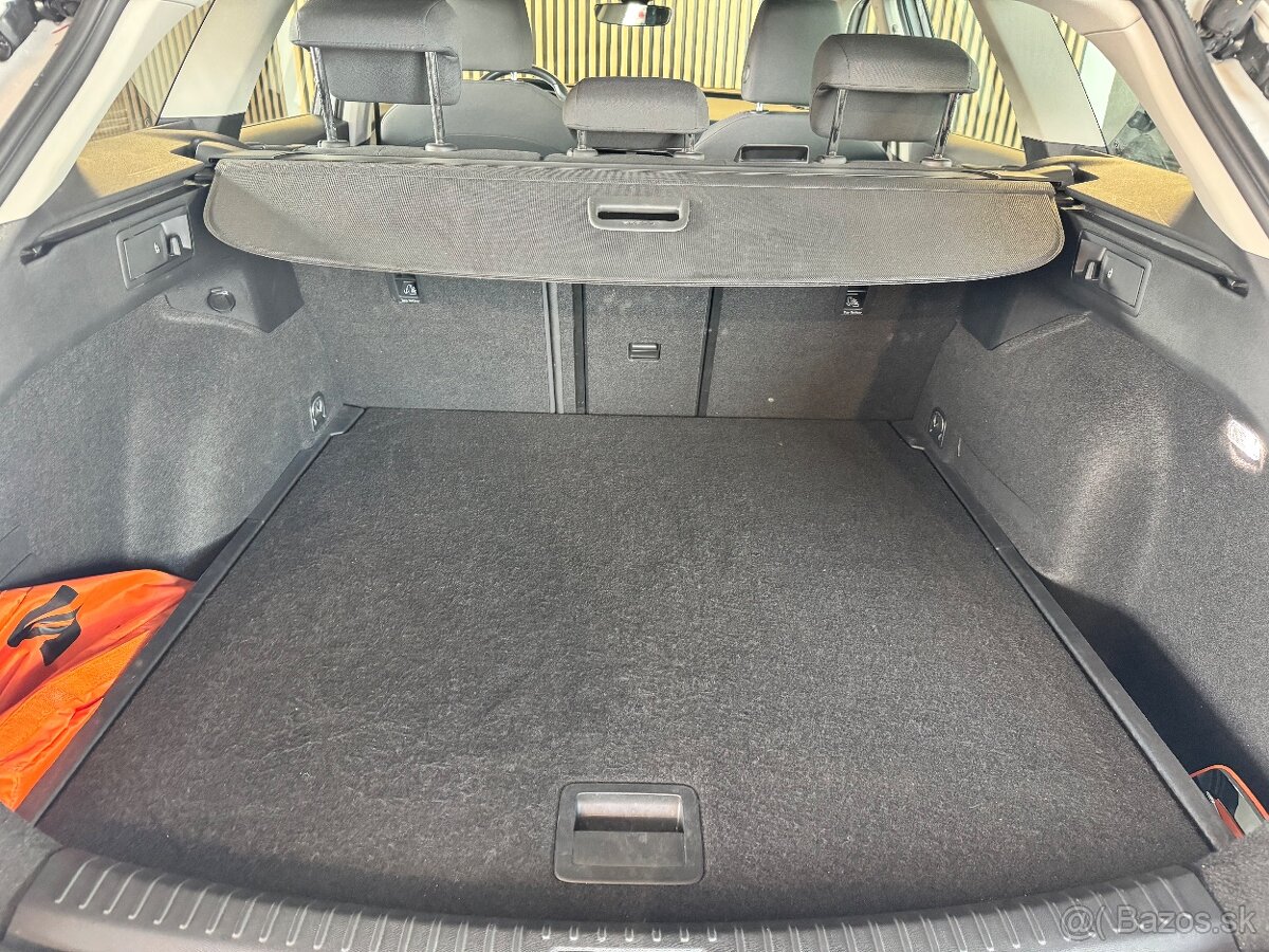 Seat Leon ST 2.0 TDI DSG 2022/ DPH/ ZĽAVA -1000€ - 8