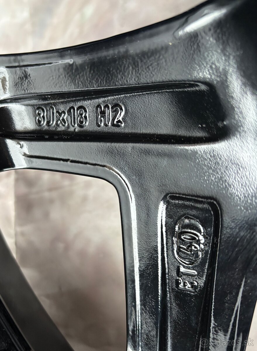 Alu kola Volkswagen Arteon 245/45R18 100V XL - 8