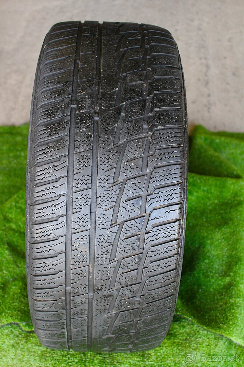 18”---ORIGINAL-----BORBET-----5x112 r18----ZIMNA SADA - 8